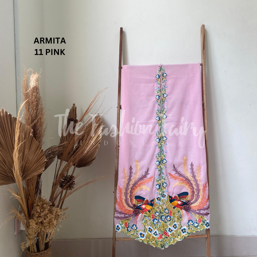 KEBAYA ENCIM ARMITA