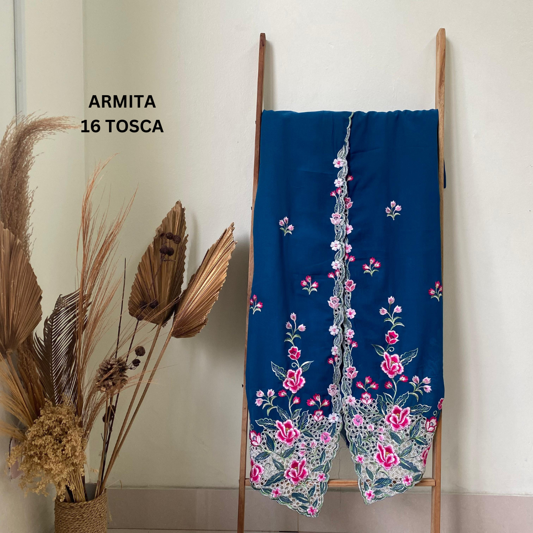 KEBAYA ENCIM ARMITA