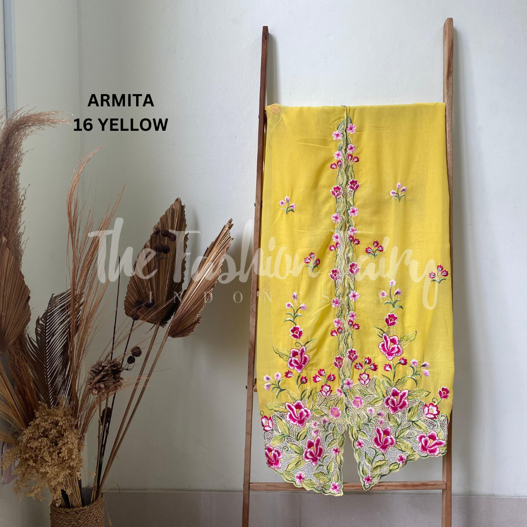 KEBAYA ENCIM ARMITA