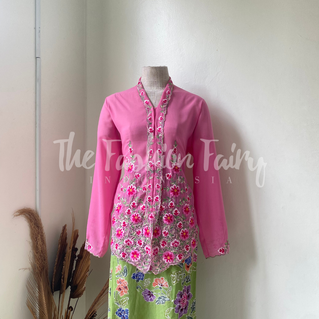 KEBAYA ENCIM ARMITA