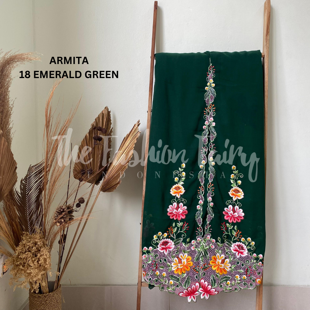 KEBAYA ENCIM ARMITA