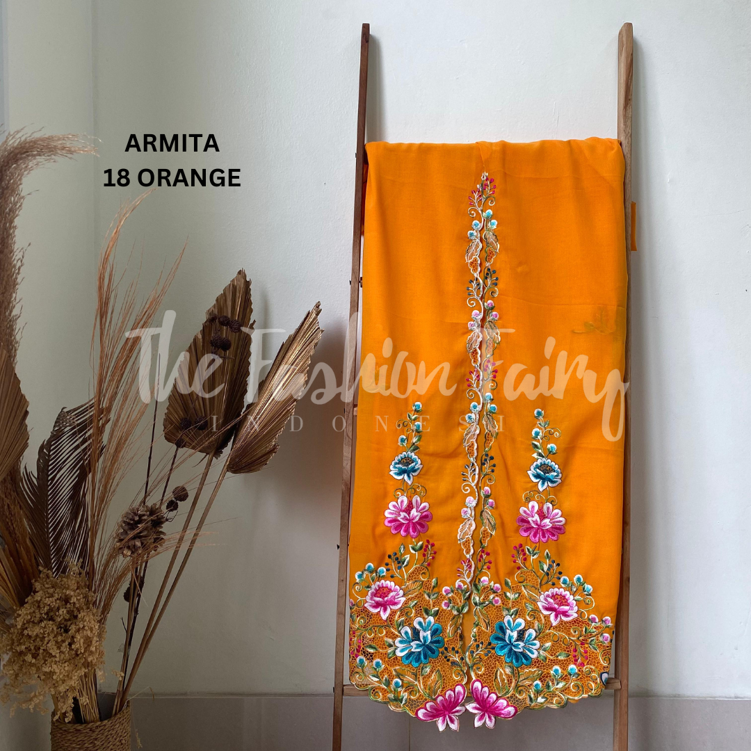 KEBAYA ENCIM ARMITA