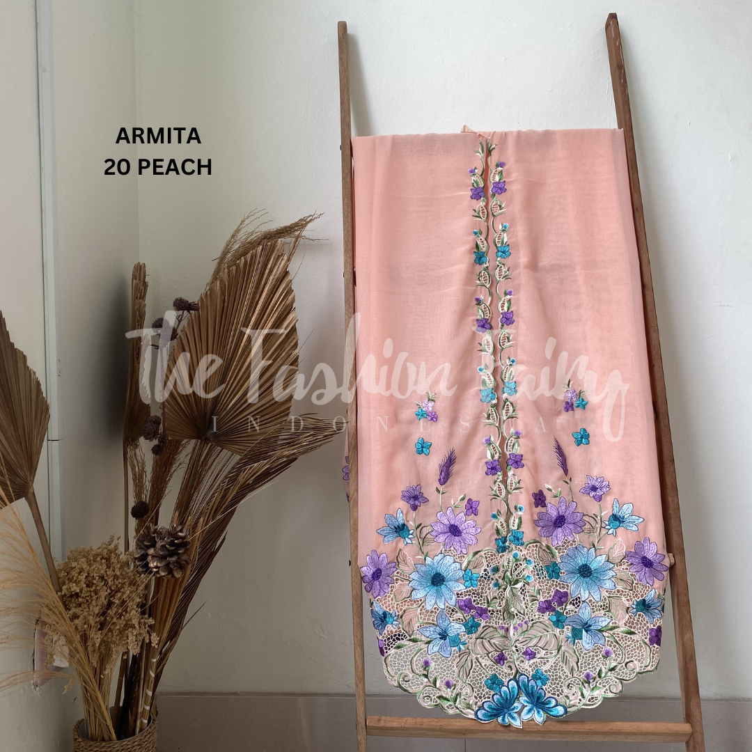 KEBAYA ENCIM ARMITA