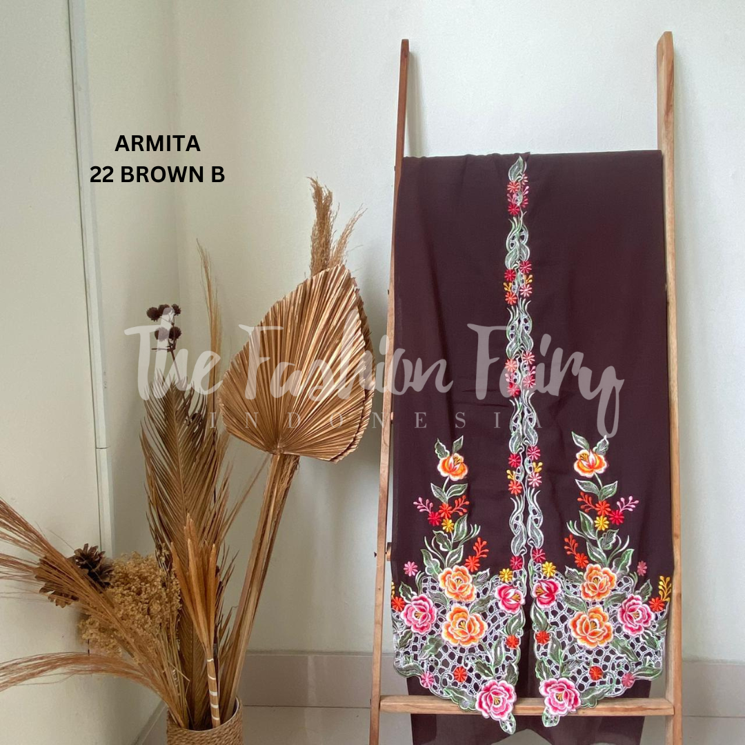 KEBAYA ENCIM ARMITA