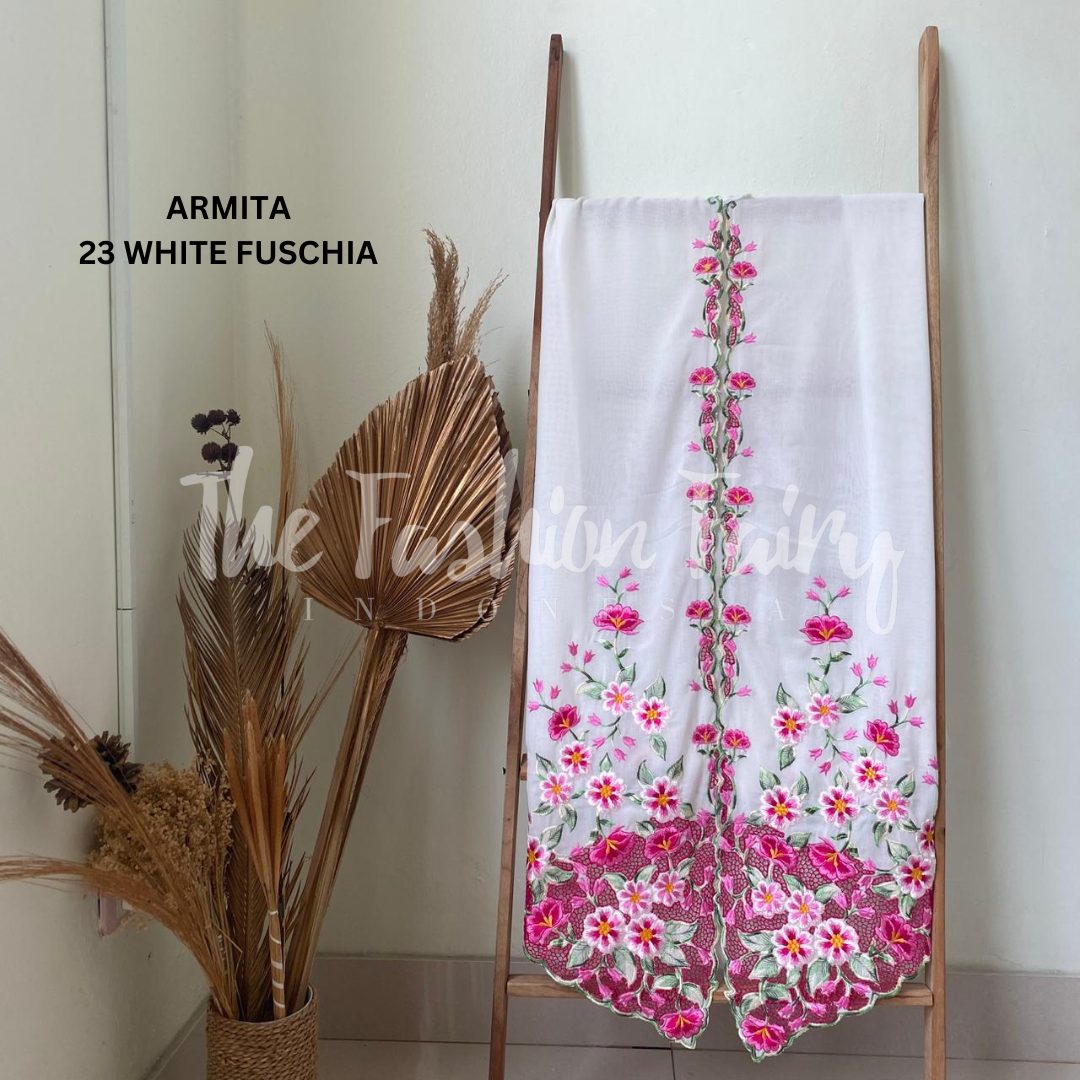 KEBAYA ENCIM ARMITA