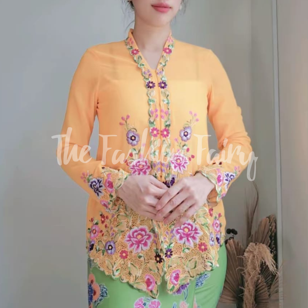 KEBAYA ENCIM ARMITA
