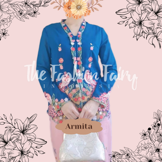 KEBAYA ENCIM ARMITA
