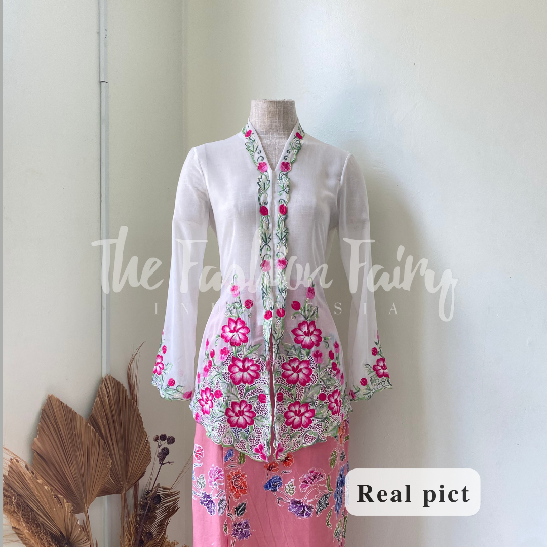 KEBAYA ENCIM ARMITA
