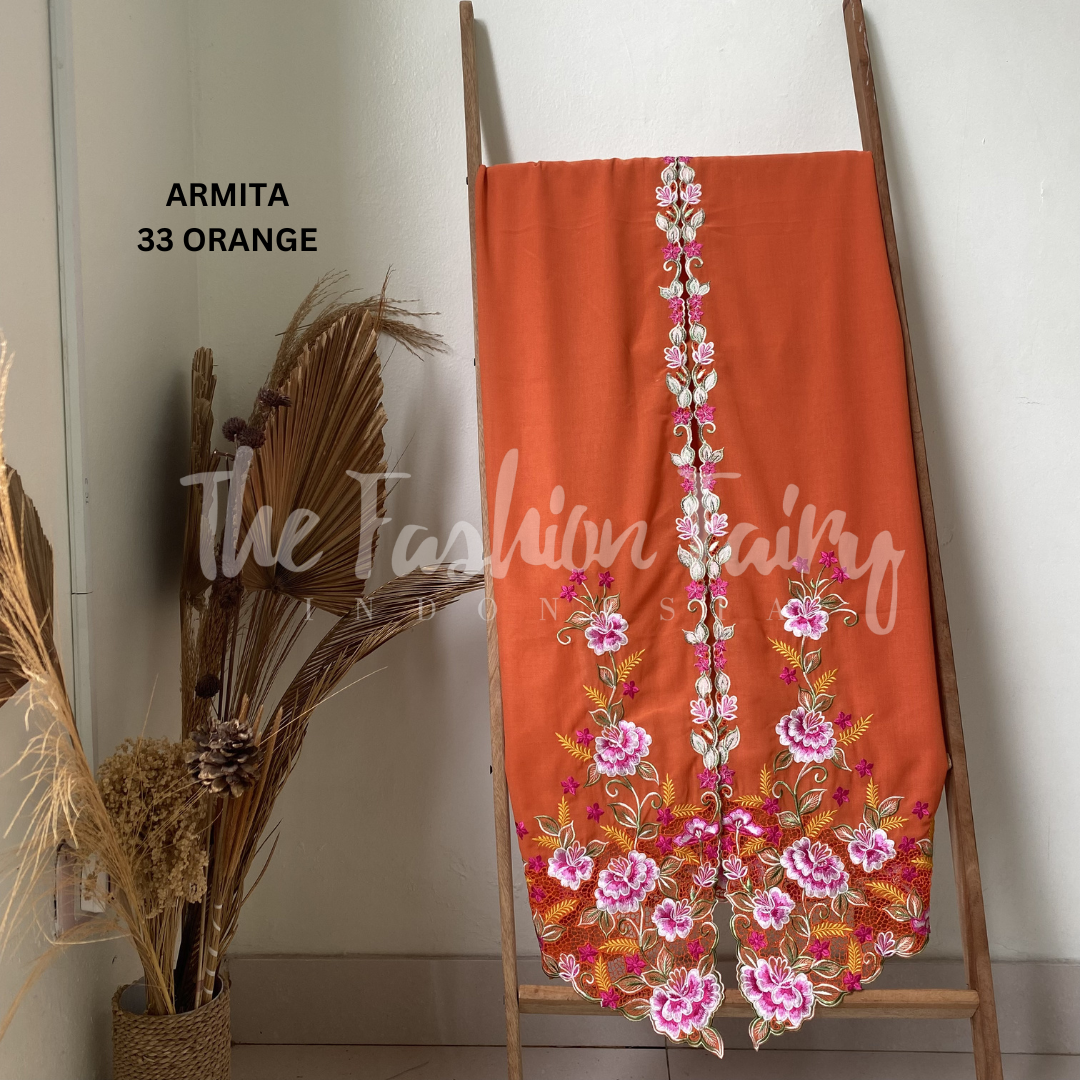 KEBAYA ENCIM ARMITA