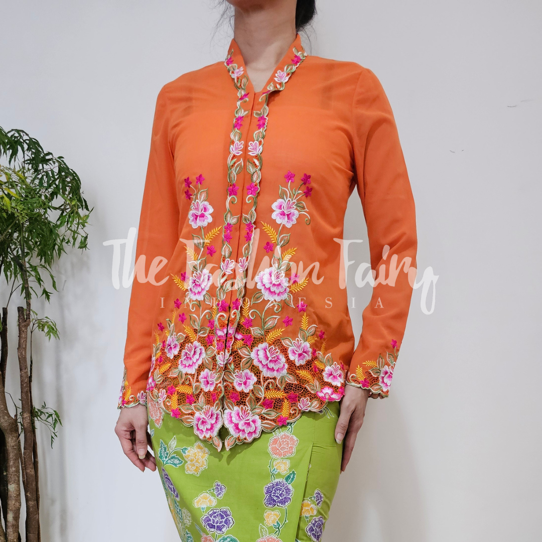 KEBAYA ENCIM ARMITA