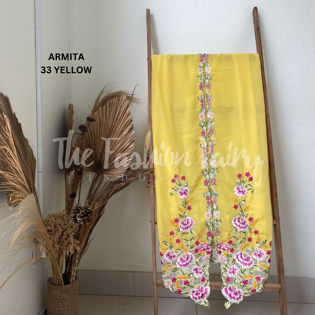 KEBAYA ENCIM ARMITA