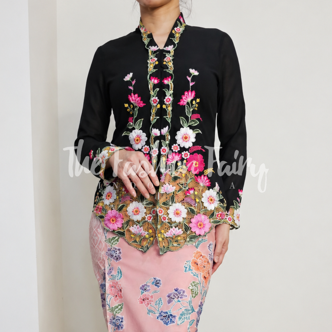 KEBAYA ENCIM ARMITA