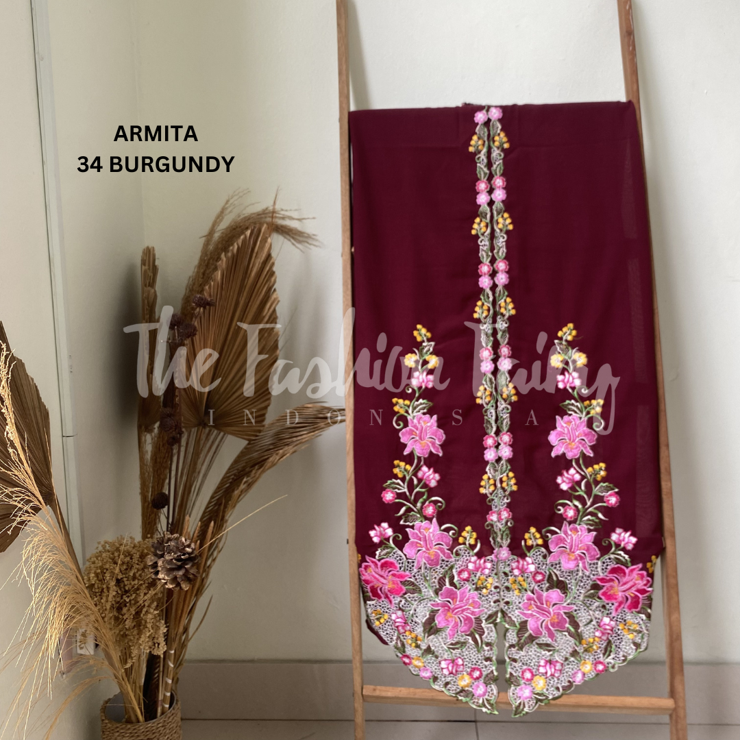 KEBAYA ENCIM ARMITA