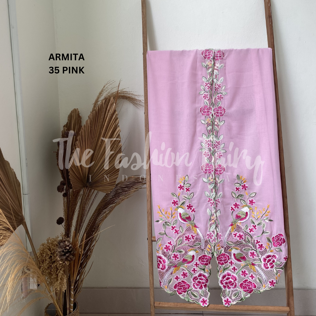 KEBAYA ENCIM ARMITA