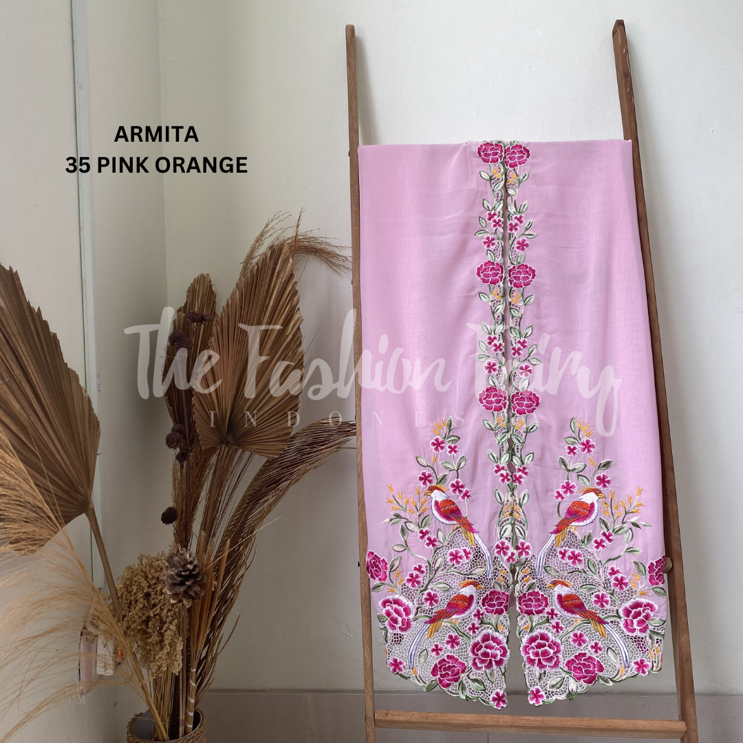 KEBAYA ENCIM ARMITA