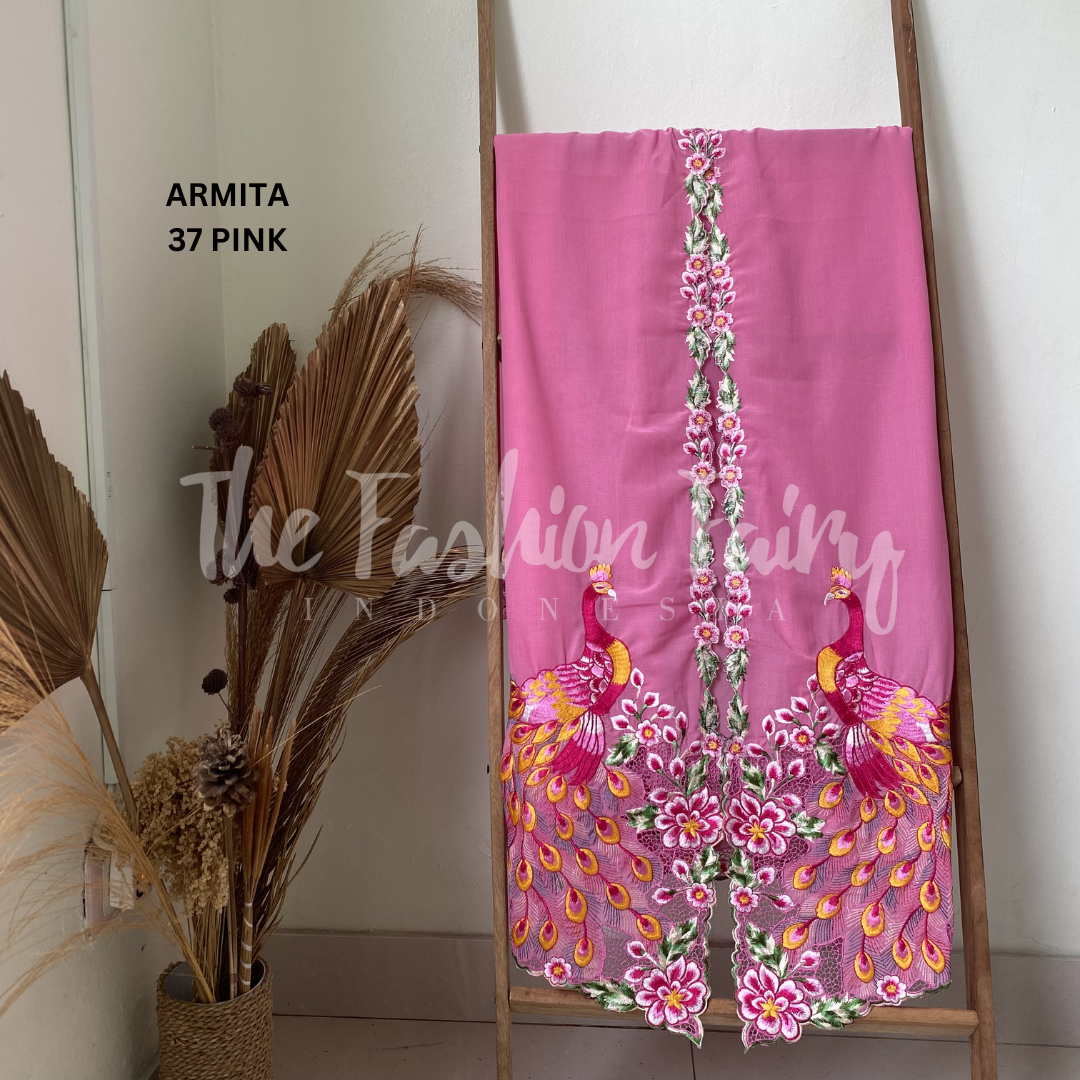 KEBAYA ENCIM ARMITA