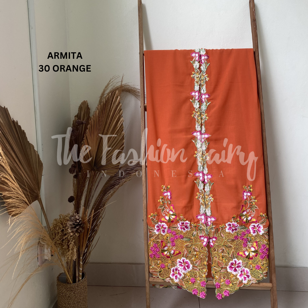KEBAYA ENCIM ARMITA