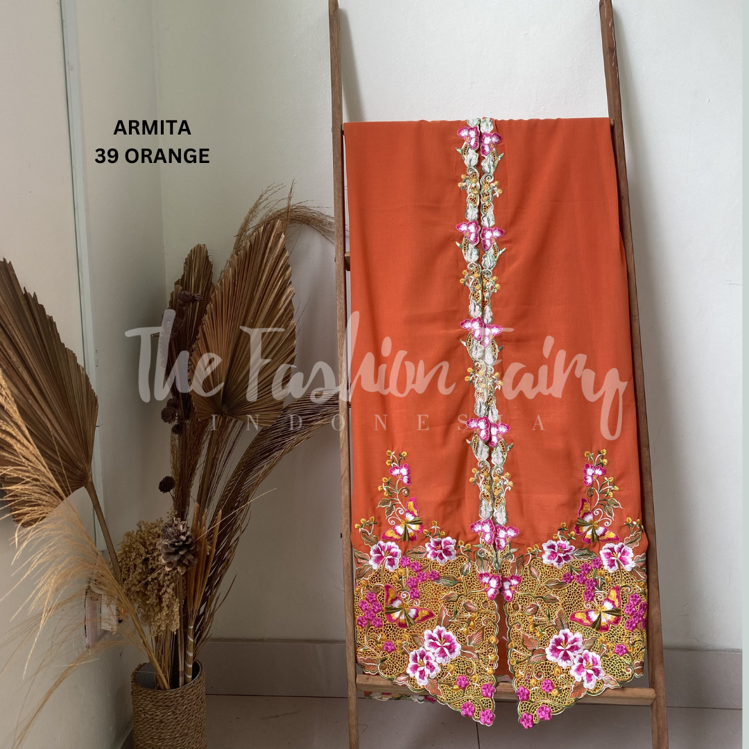 KEBAYA ENCIM ARMITA