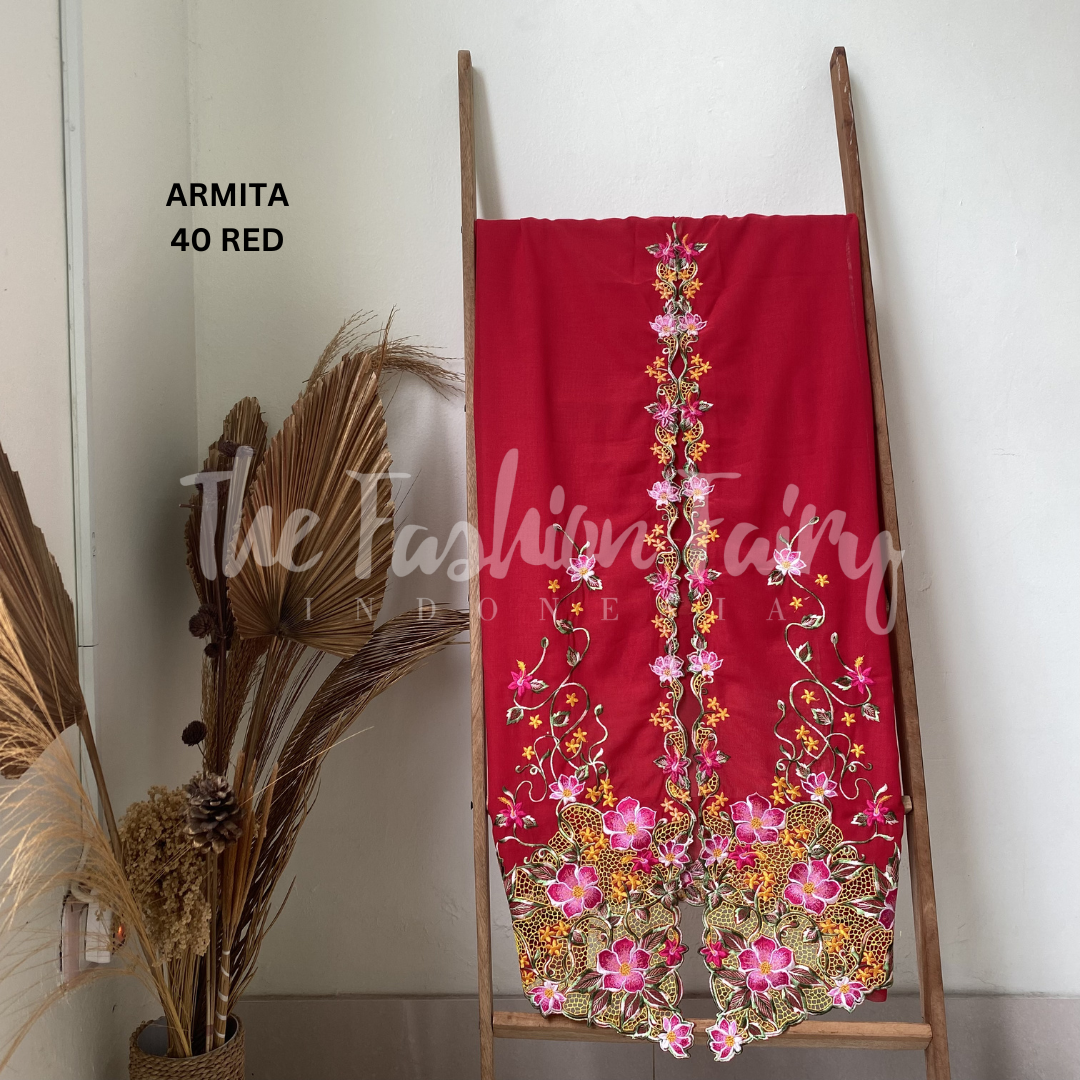 KEBAYA ENCIM ARMITA