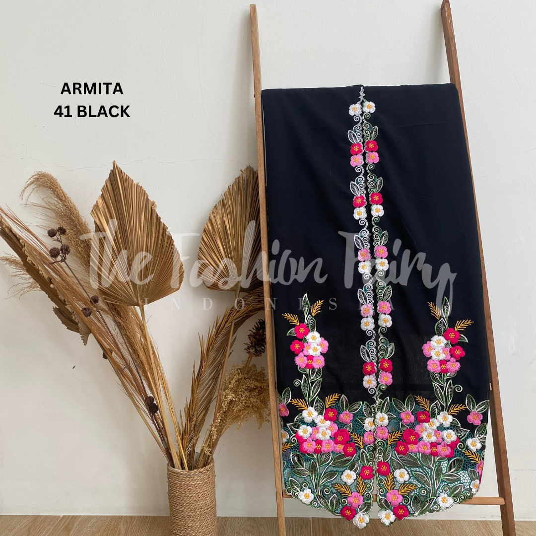 KEBAYA ENCIM ARMITA