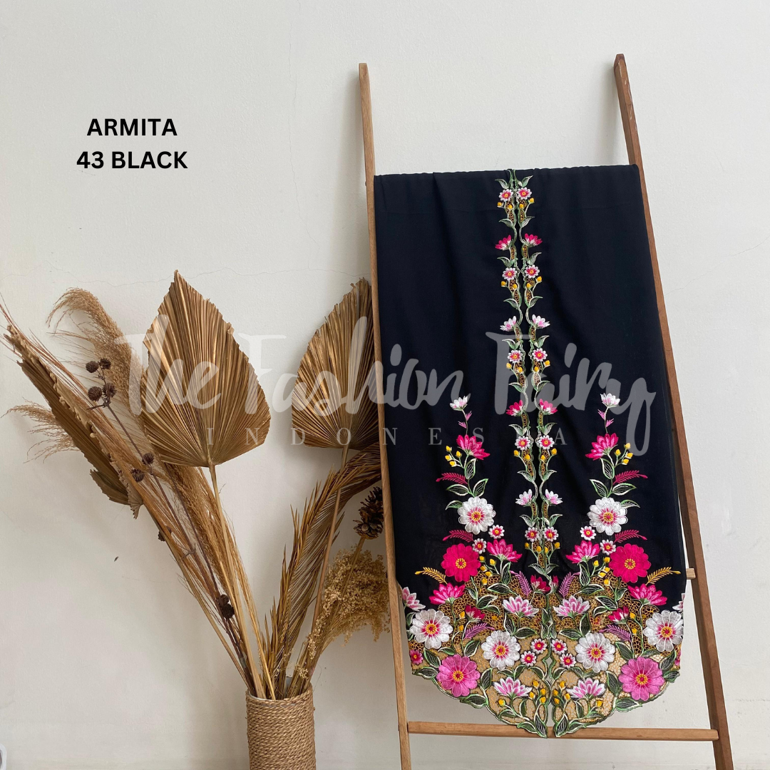 KEBAYA ENCIM ARMITA