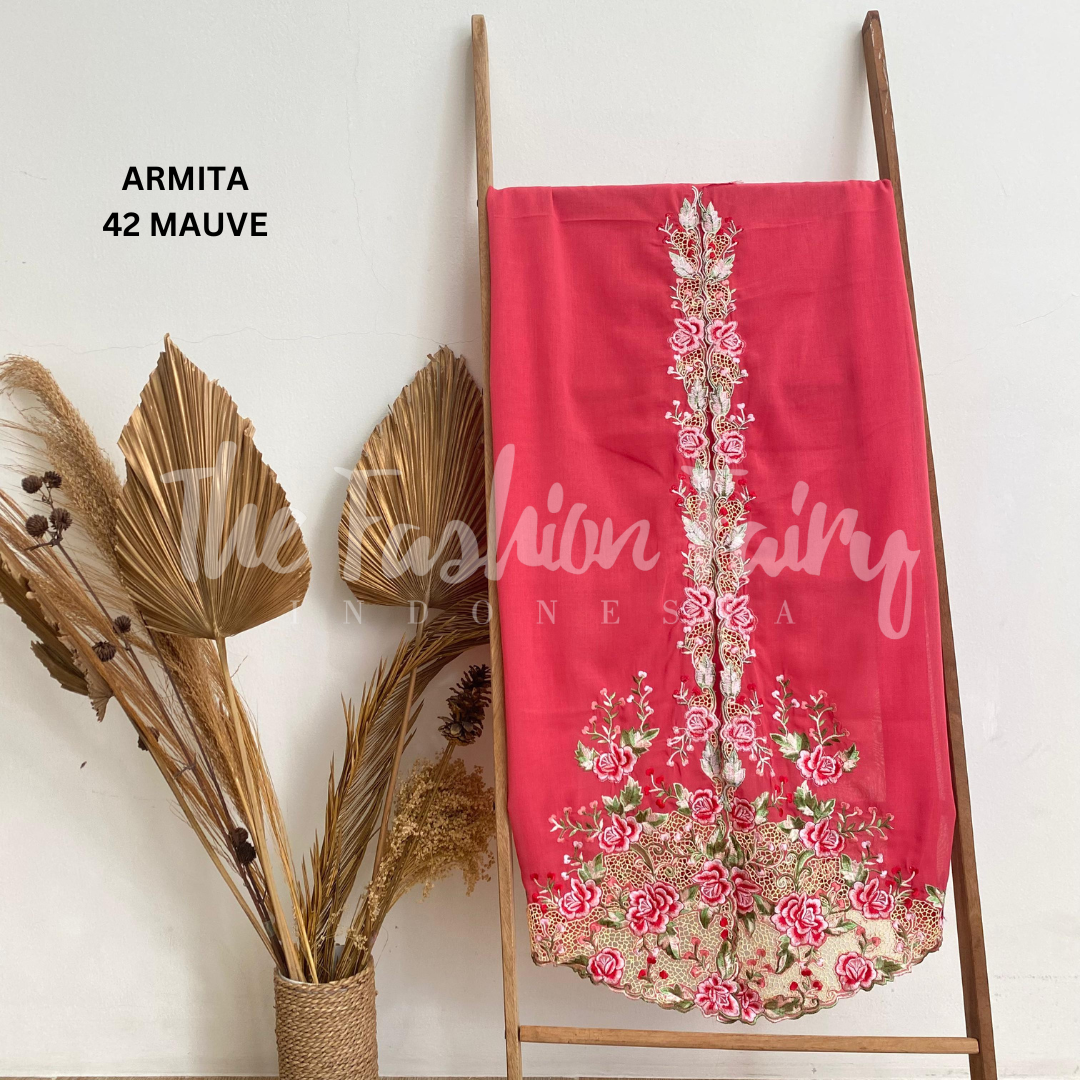 KEBAYA ENCIM ARMITA