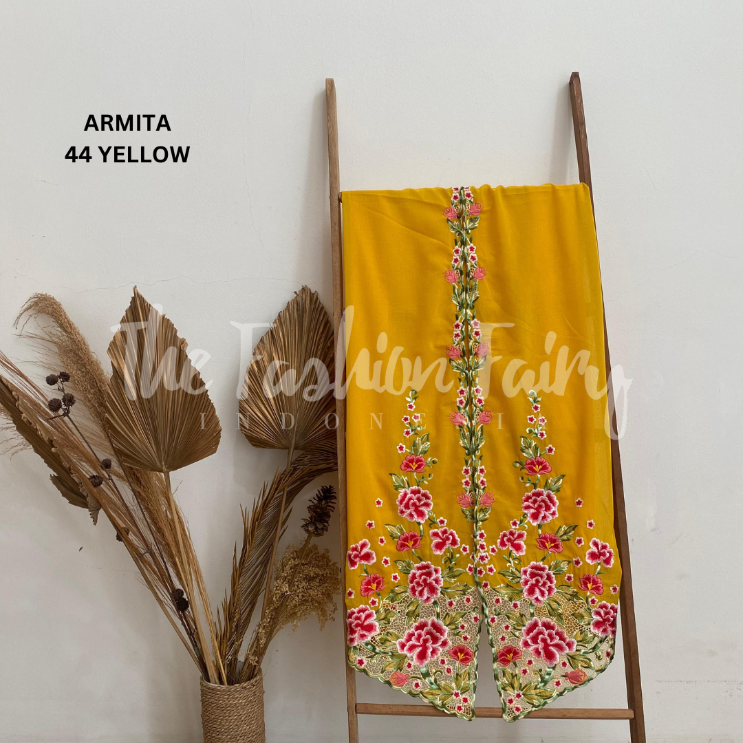 KEBAYA ENCIM ARMITA