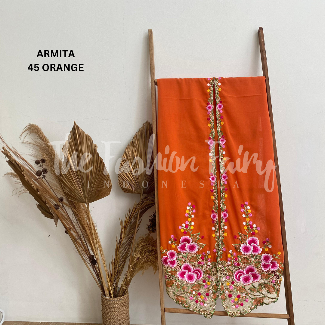 KEBAYA ENCIM ARMITA