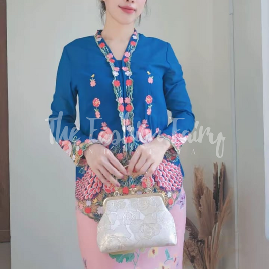 KEBAYA ENCIM ARMITA