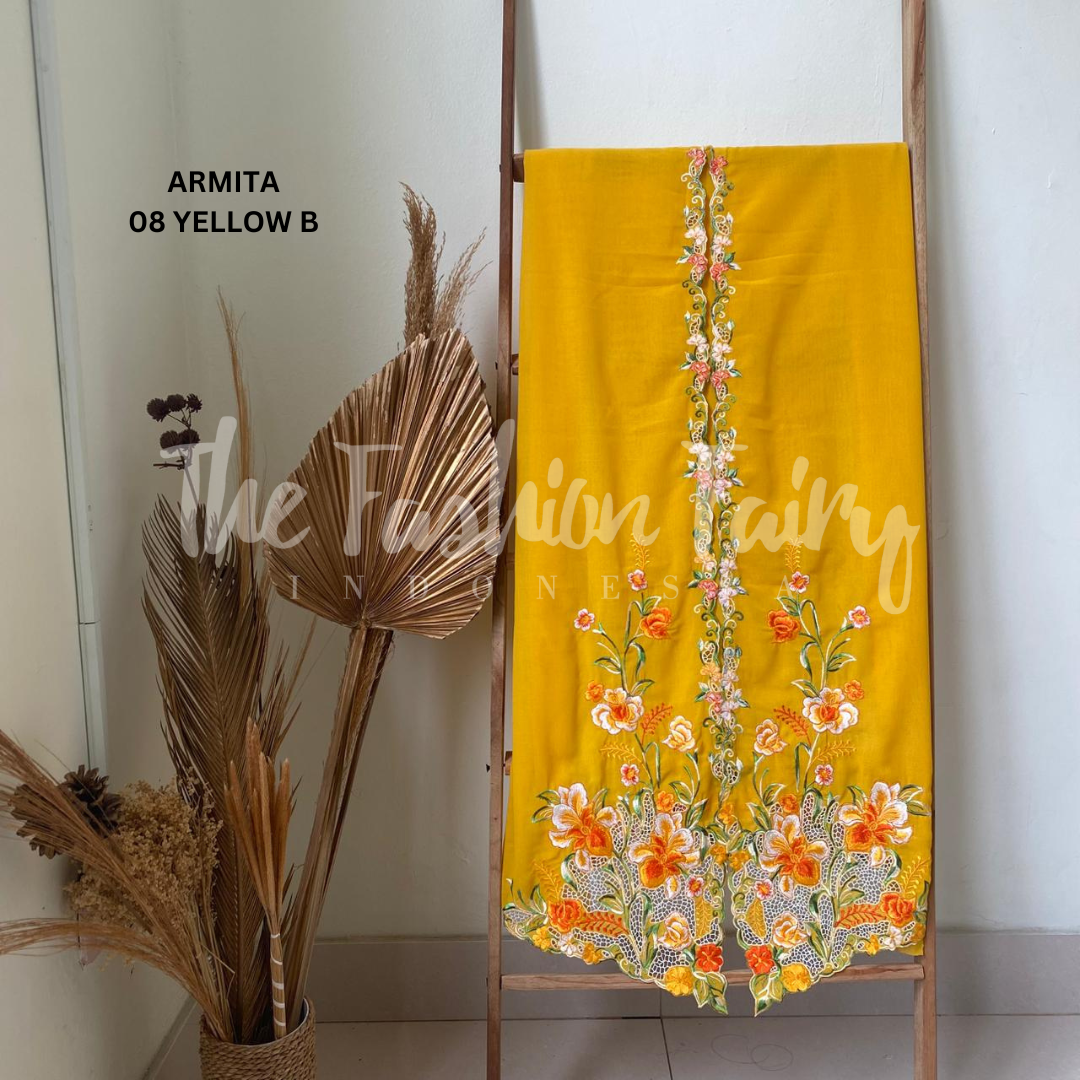 KEBAYA ENCIM ARMITA