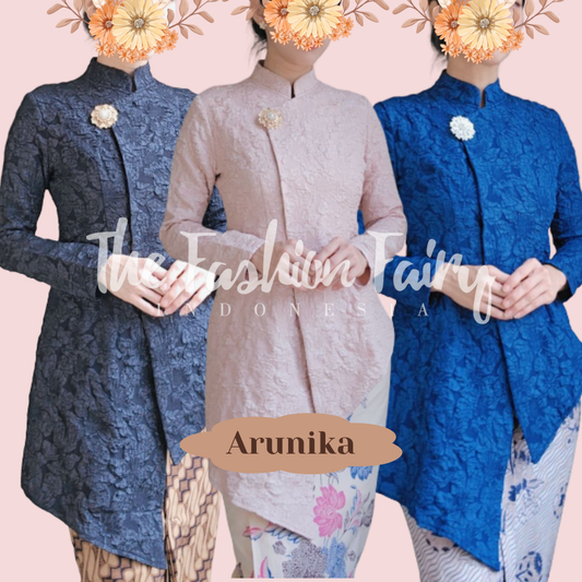 KEBAYA JANGGAN ARUNIKA