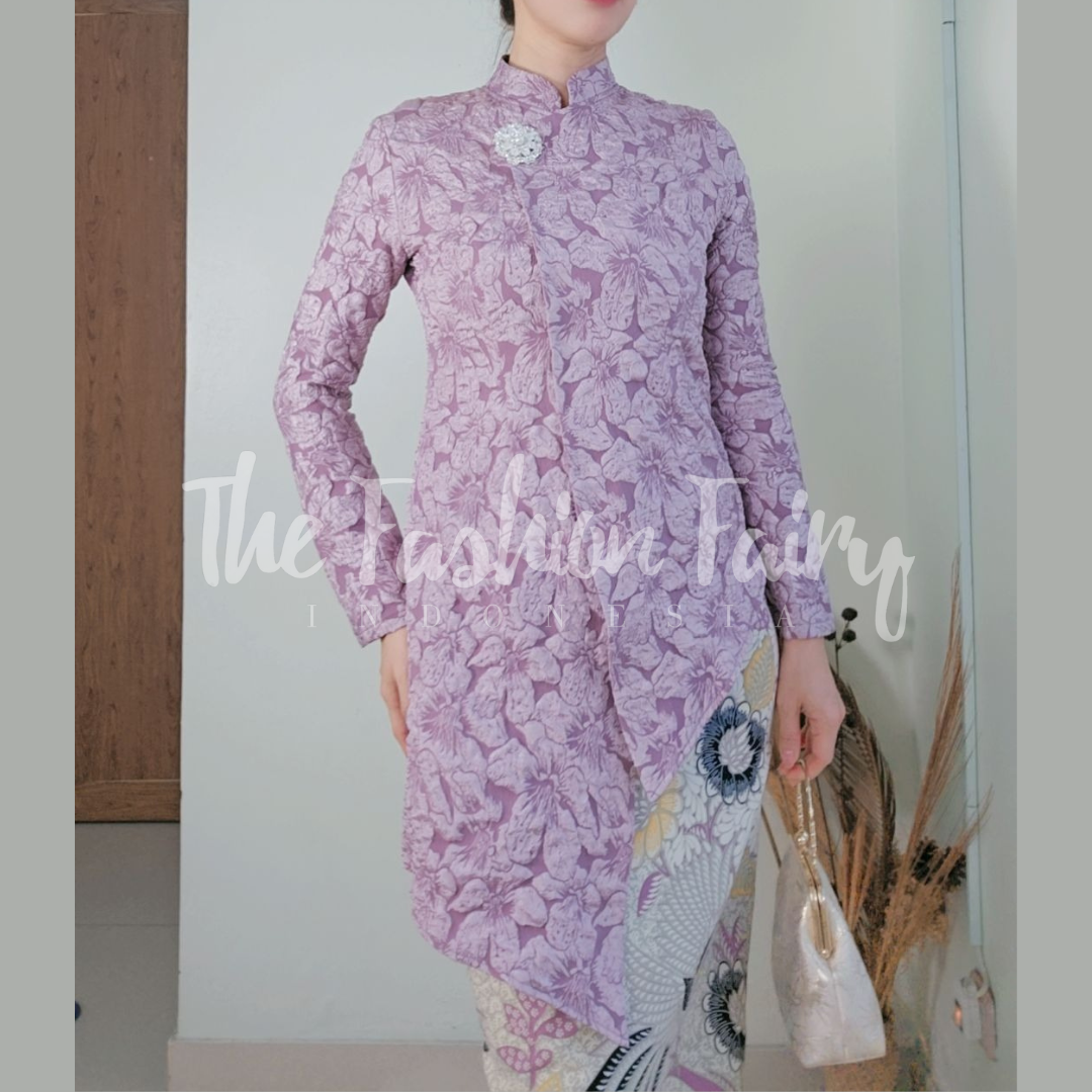KEBAYA JANGGAN ARUNIKA