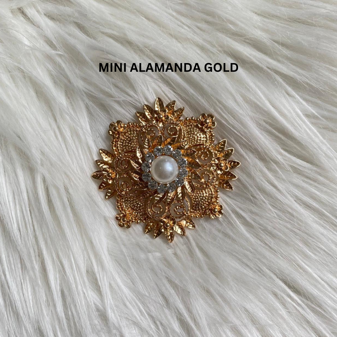 AKSESORIS BROS KEBAYA