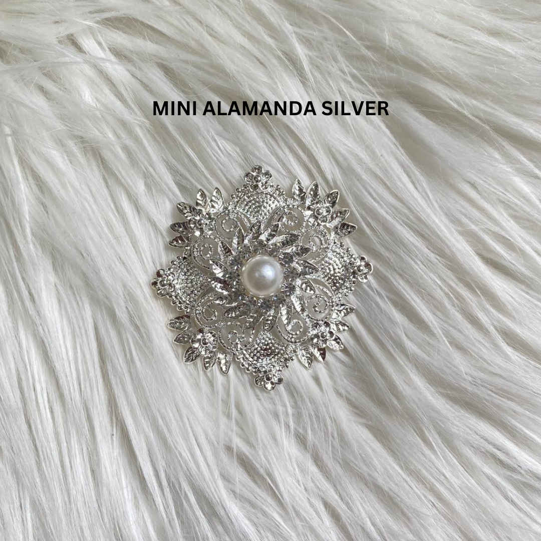 AKSESORIS BROS KEBAYA