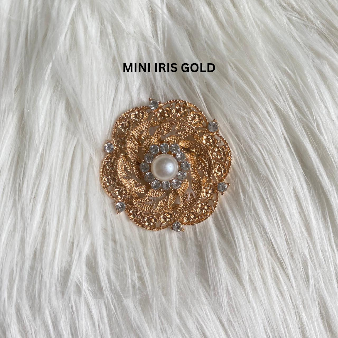 AKSESORIS BROS KEBAYA