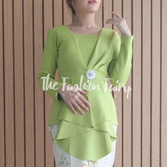 CATELYN BLOUSE