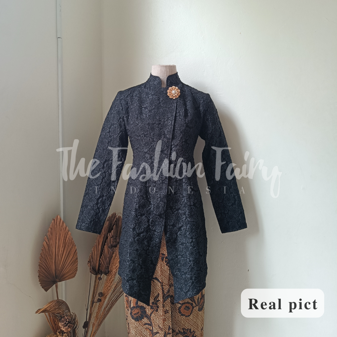 KEBAYA JANGGAN DASIYAH VOLUME 2 LABUH DARK SERIES