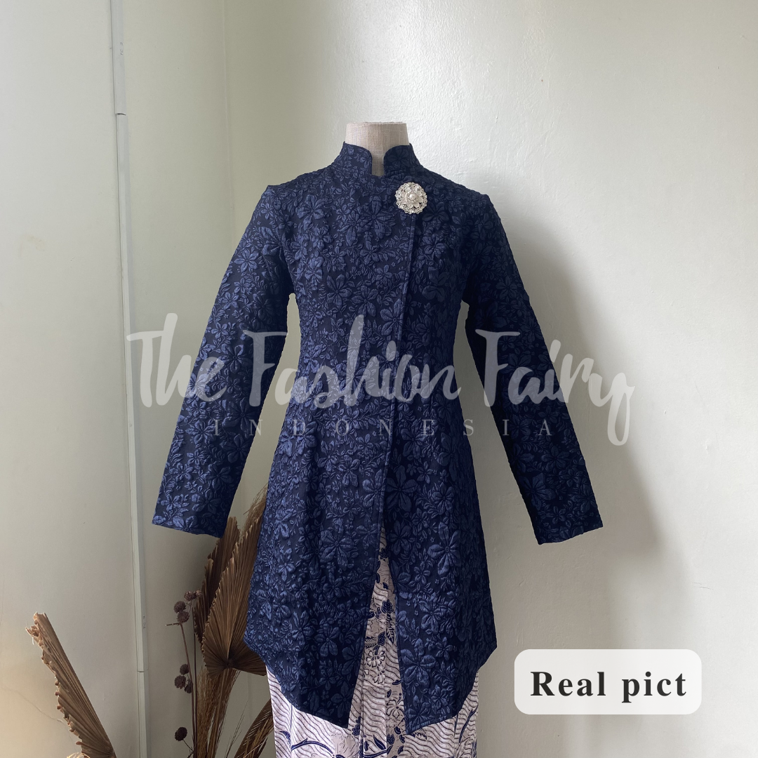 KEBAYA JANGGAN DASIYAH VOLUME 2 LABUH DARK SERIES