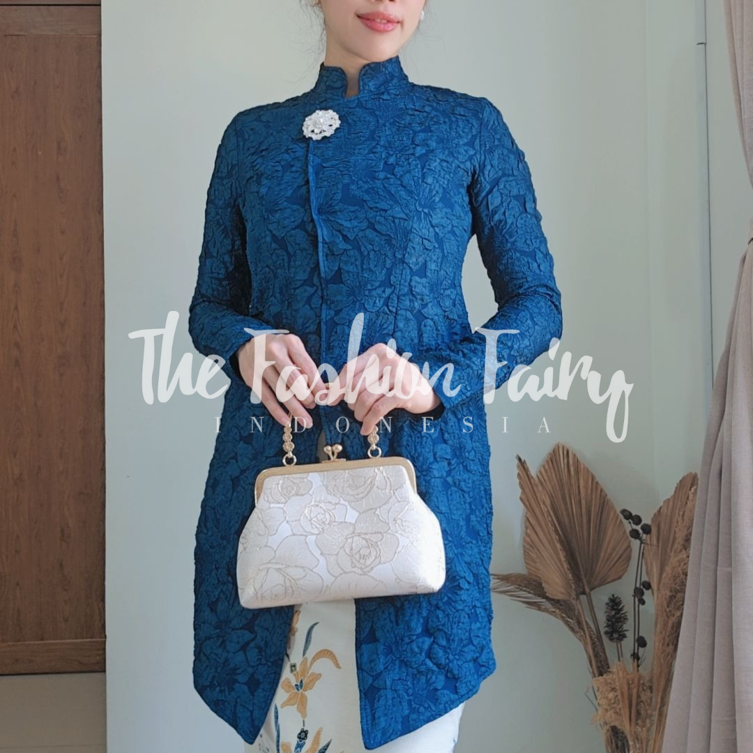 KEBAYA JANGGAN DASIYAH VOLUME 2 LABUH DARK SERIES
