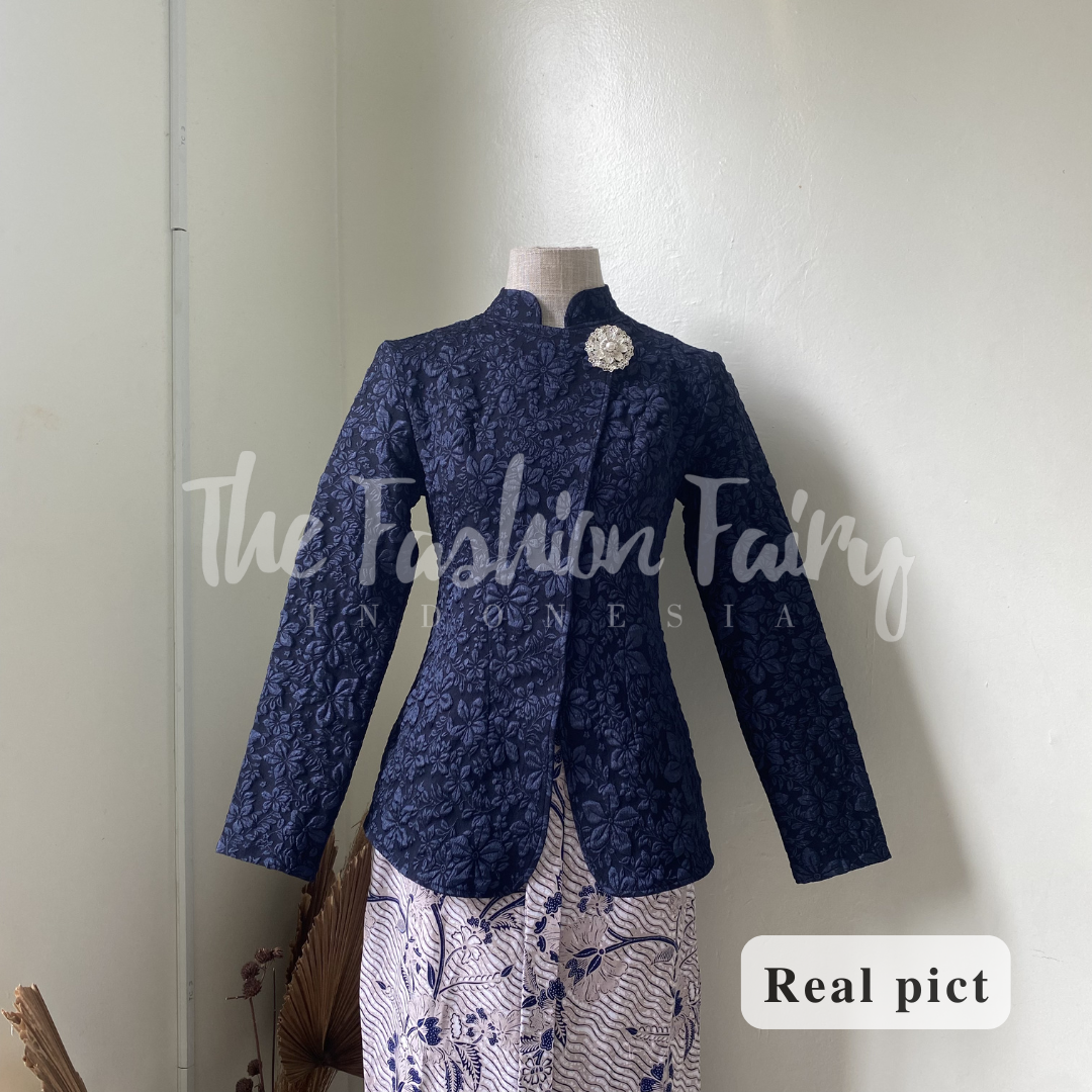 KEBAYA JANGGAN DASIYAH VOLUME 2 DARK SERIES