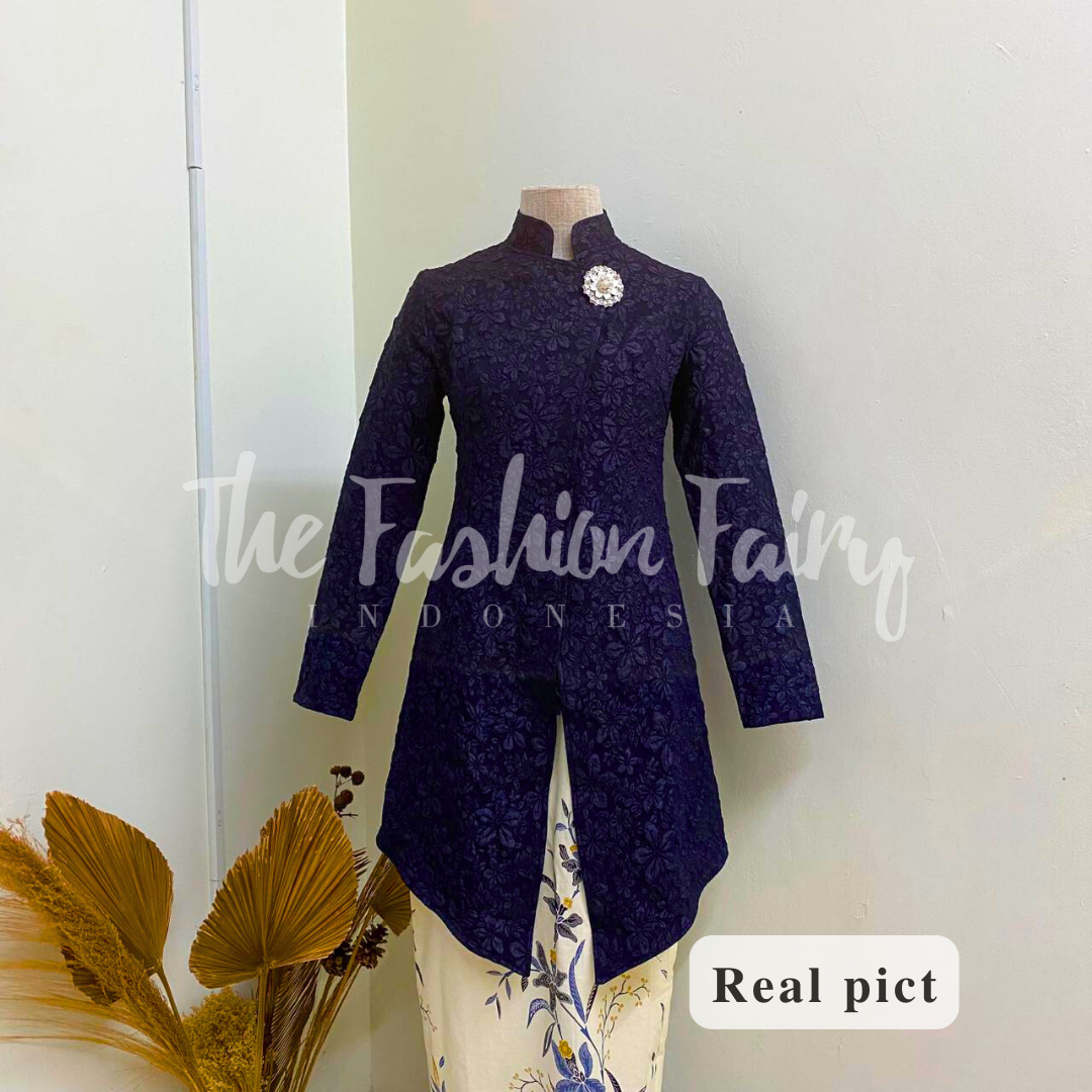 KEBAYA JANGGAN DASIYAH VOLUME 2 LABUH DARK SERIES