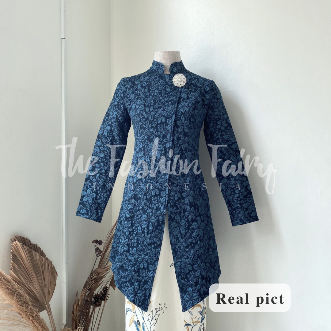 KEBAYA JANGGAN DASIYAH VOLUME 2 LABUH DARK SERIES