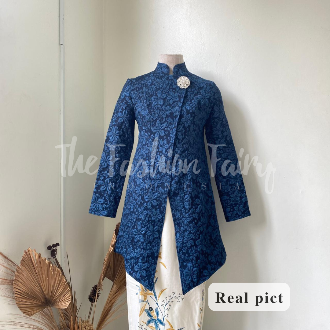 KEBAYA JANGGAN DASIYAH VOLUME 2 LABUH DARK SERIES