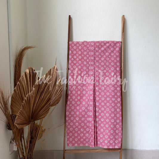 ROK SPAN BATIK WIRON TRT01