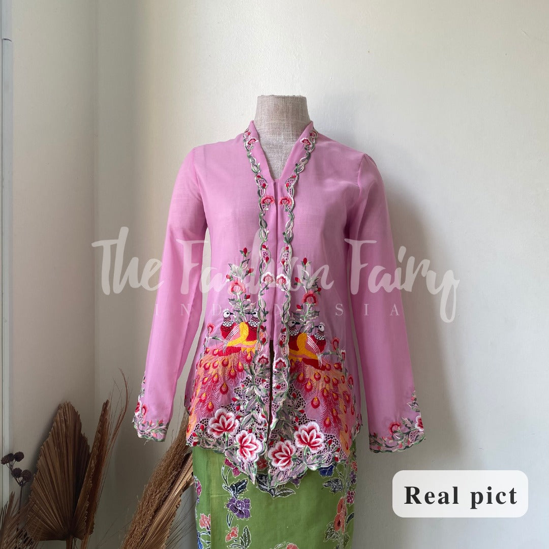 KEBAYA ENCIM ARMITA