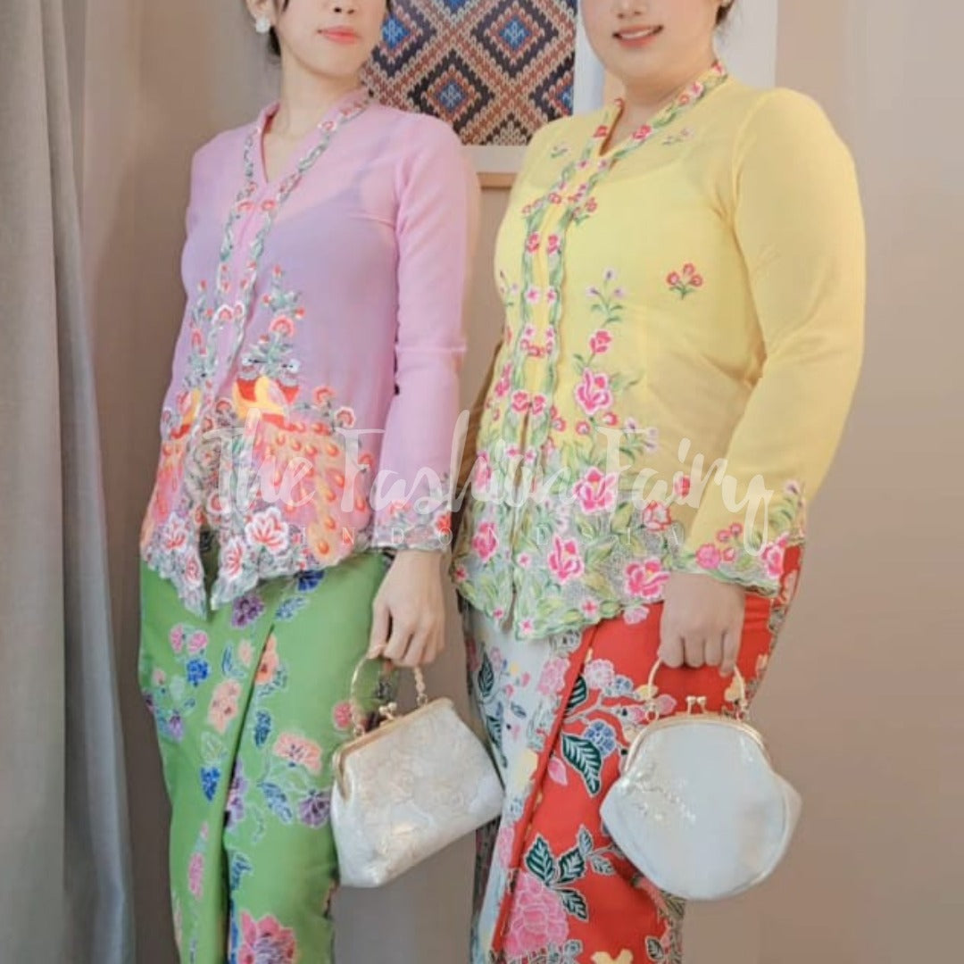 KEBAYA ENCIM ARMITA