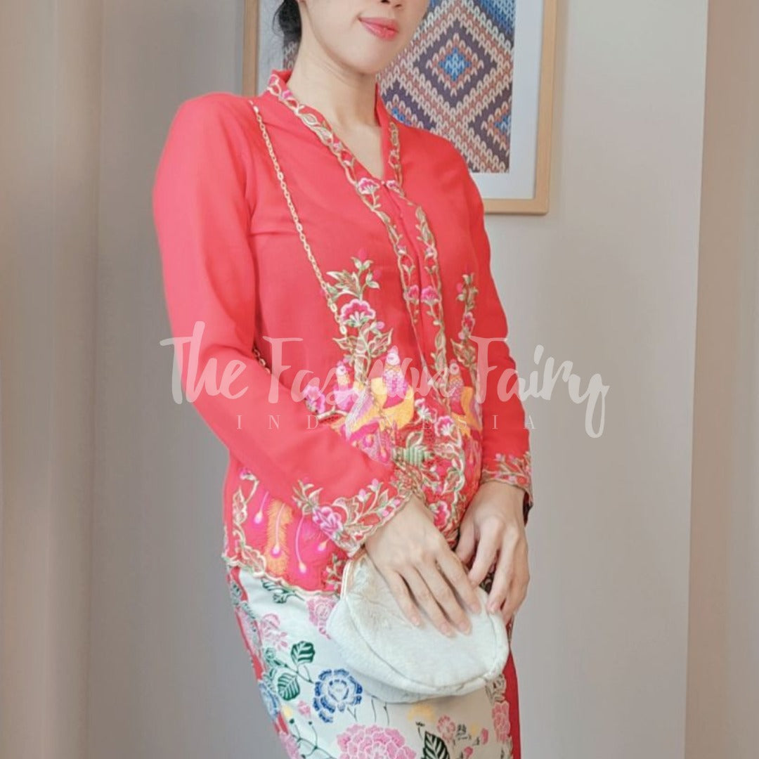 KEBAYA ENCIM ARMITA