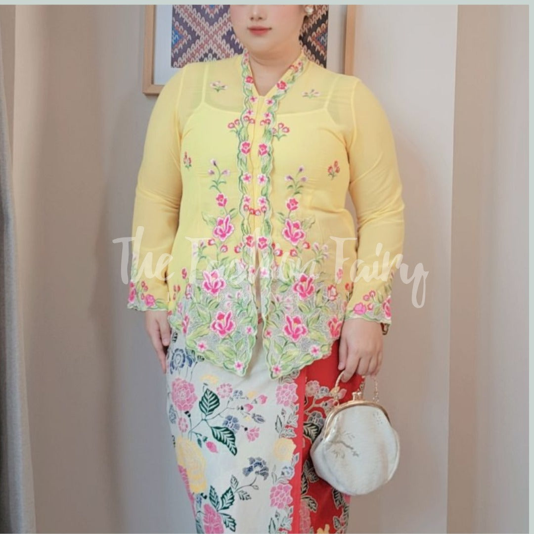 KEBAYA ENCIM ARMITA