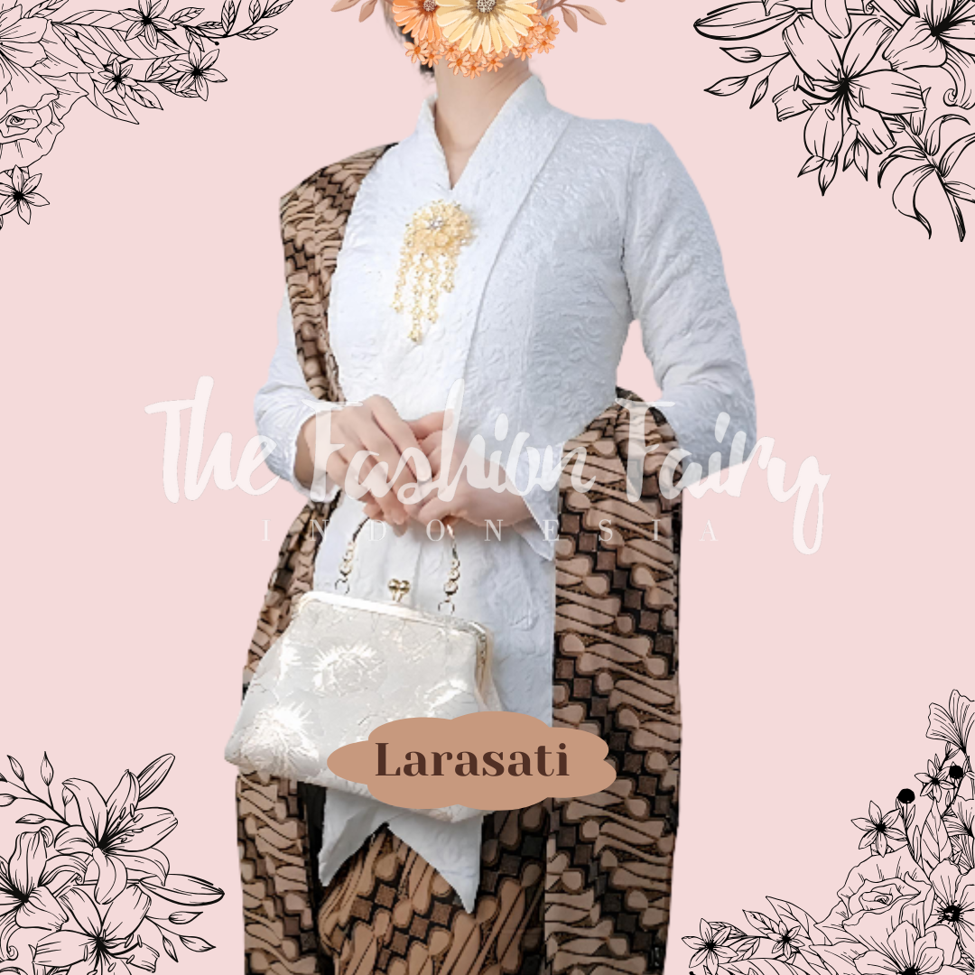 KEBAYA LARASATI