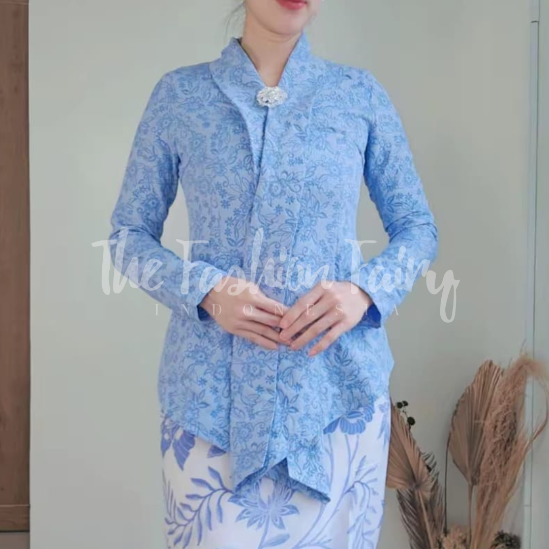 KEBAYA KARTINI LARASATI